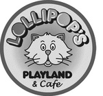 LOLLIPOP'S PLAYLAND & CAFE