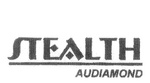 STEALTH AUDIAMOND