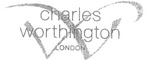 W  CHARLES WORTHINGTON LONDON
