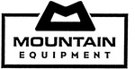 MOUNTAIN EQUIPMENT