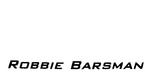 ROBBIE BARSMAN