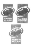 AUSSIE RULES.COM ; AUSSIE RULES.COM.AU ; AUSSIE RULES