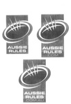 AUSSIE RULES.COM ; AUSSIE RULES.COM.AU ; AUSSIE RULES