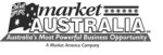 MARKET AUSTRALIA AUSTRALIA'S MOST POWERFUL BUSINESS OPPORTUNITY A MARKET AMERICA COMPANY