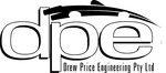 DPE DREW PRICE ENGINEERING PTY LTD