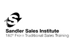 S SANDLER SALES INSTITUTE 180 FROM TRADITIONAL SALES TRAINING