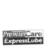 KENWORTH PREMIERCARE EXPRESSLUBE