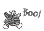 BOO!