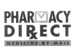 PHARMACY DIRECT MEDICINE BY MAIL