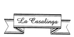 LA CASALINGA