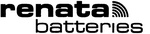 RENATA BATTERIES