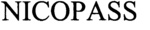 NICOPASS