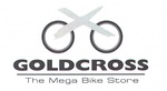 GOLDCROSS THE MEGA BIKE STORE