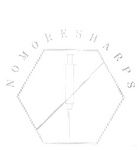 NOMORESHARPS