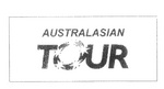 AUSTRALASIA TOUR