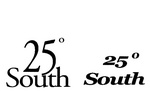 25 SOUTH