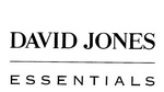 DAVID JONES ESSENTIALS