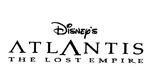 DISNEY'S ATLANTIS THE LOST EMPIRE