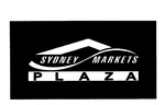 SYDNEY MARKETS PLAZA