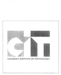 CIT CANBERRA INSTITUTE OF TECHNOLOGY