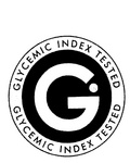 G GLYCEMIC INDEX TESTED