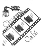 CINEMA CAFE
