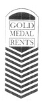 GOLD MEDAL RENTS