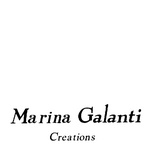 MARINA GALANTI CREATIONS
