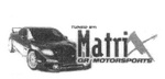 TUNED BY: MATRIX GR MOTORSPORTS