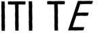 ITI TE