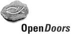 OPEN DOORS