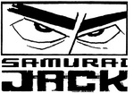 SAMURAI JACK