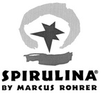 SPIRULINA BY MARCUS ROHRER