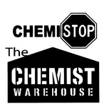 CHEMI STOP THE CHEMIST WAREHOUSE