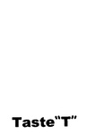 TASTE 