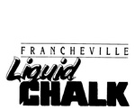 FRANCHEVILLE LIQUID CHALK