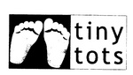 TINY TOTS