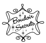 BOUDOIR SECRETS