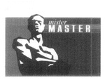 MISTER MASTER
