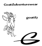 GOATADVENTUREWEAR GOAT87 G