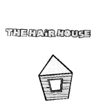 THE HAIR HOUSE