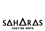 SAHARAS THEY'RE NUTS
