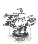 TC'S LOUNGE
