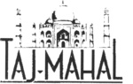 TAJ-MAHAL