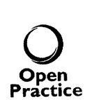 O  OPEN PRACTICE