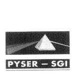 PYSER - SGI