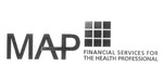MAP FINANCIAL SERVICES FOR THE HEALTH PROFESSIONAL
