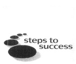 STEPS TO SUCCESS