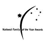 NATIONAL FAMILY OF THE YEAR AWARDS