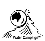 WATER CAMPAIGN